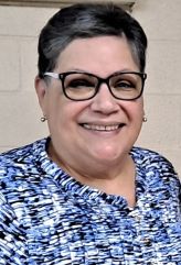 Sandra Collazo-Lopez